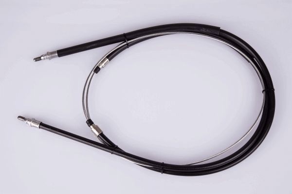 HELLA PAGID 8AS 355 666-221 Cable Pull, parking brake