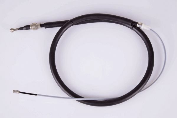 HELLA PAGID 8AS 355 666-231 Cable Pull, parking brake