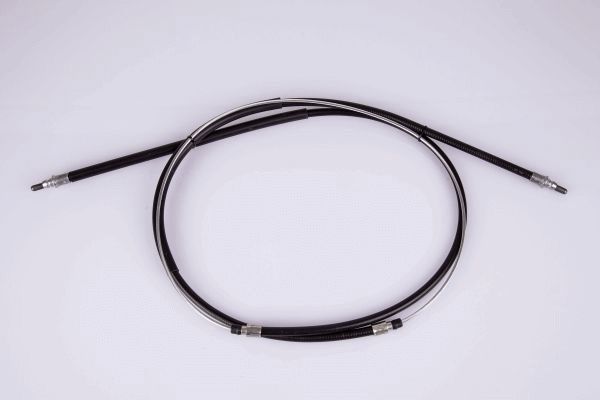 HELLA PAGID 8AS 355 666-251 Cable Pull, parking brake