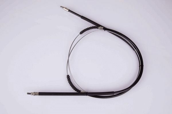 HELLA PAGID 8AS 355 666-751 Cable Pull, parking brake
