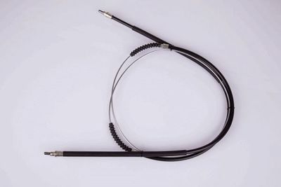 Cable Pull, parking brake HELLA PAGID 8AS 355 666-751