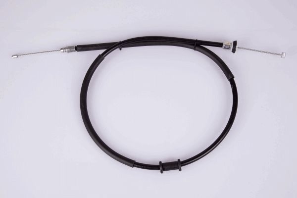 HELLA PAGID 8AS 355 666-801 Cable Pull, parking brake