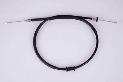Cable Pull, parking brake HELLA PAGID 8AS 355 666-801