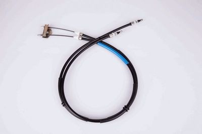 Cable Pull, parking brake HELLA PAGID 8AS 355 667-171