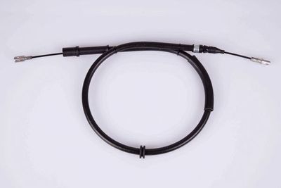 Cable Pull, parking brake HELLA PAGID 8AS 355 667-371