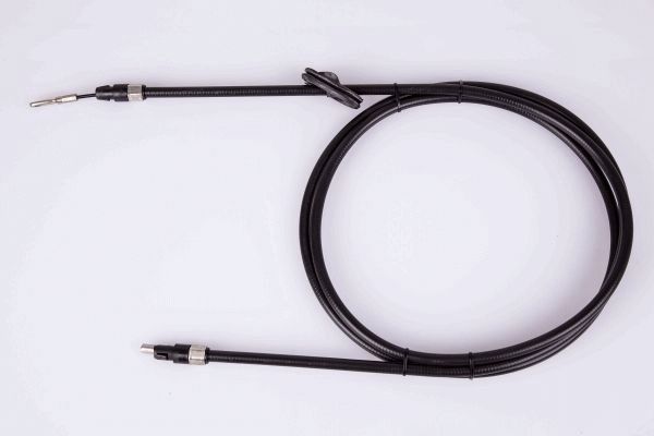 HELLA PAGID 8AS 355 667-381 Cable Pull, parking brake