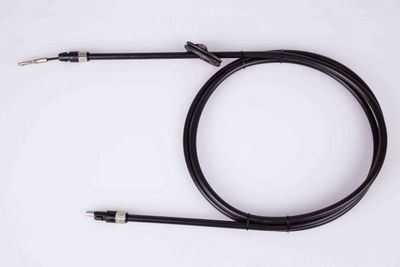 Cable Pull, parking brake HELLA PAGID 8AS 355 667-381