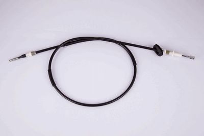 Cable Pull, parking brake HELLA PAGID 8AS 355 667-401