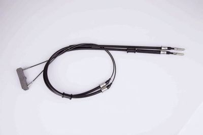 Cable Pull, parking brake HELLA PAGID 8AS 355 667-571