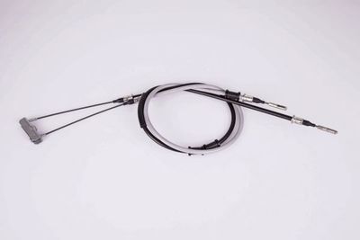 Cable Pull, parking brake HELLA PAGID 8AS 355 667-661