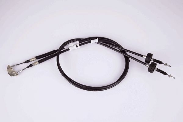 HELLA PAGID 8AS 355 667-781 Cable Pull, parking brake