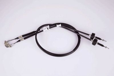 Cable Pull, parking brake HELLA PAGID 8AS 355 667-781