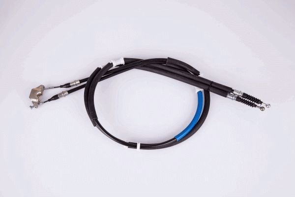 HELLA PAGID 8AS 355 667-851 Cable Pull, parking brake