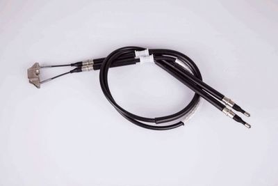 Cable Pull, parking brake HELLA PAGID 8AS 355 667-951