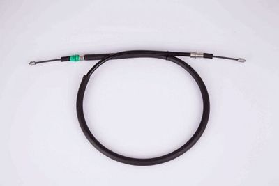 Cable Pull, parking brake HELLA PAGID 8AS 355 668-051