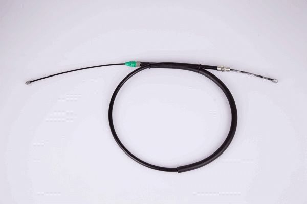 HELLA PAGID 8AS 355 668-141 Cable Pull, parking brake