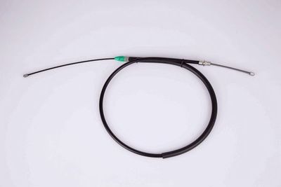 Cable Pull, parking brake HELLA PAGID 8AS 355 668-141