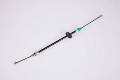 Cable Pull, parking brake HELLA PAGID 8AS 355 668-211