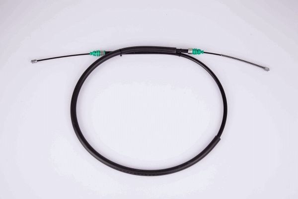 HELLA PAGID 8AS 355 668-461 Cable Pull, parking brake