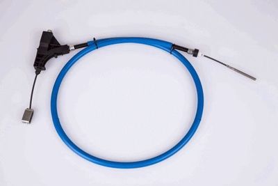 Cable Pull, parking brake HELLA PAGID 8AS 355 668-521