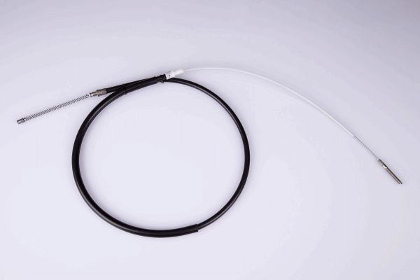 HELLA PAGID 8AS 355 668-591 Cable Pull, parking brake