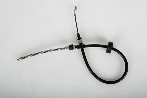 HELLA PAGID 8AS 355 668-801 Cable Pull, parking brake
