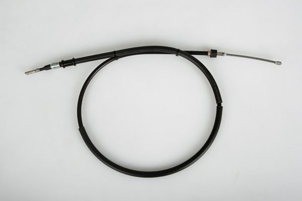 HELLA PAGID 8AS 355 668-841 Cable Pull, parking brake
