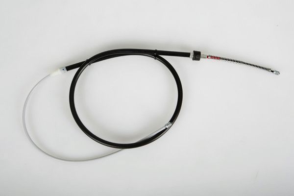 HELLA PAGID 8AS 355 669-051 Cable Pull, parking brake