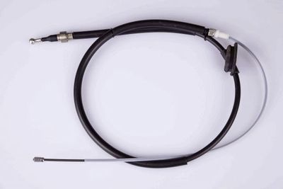 Cable Pull, parking brake HELLA PAGID 8AS 355 669-091