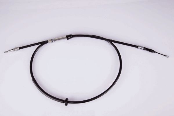 HELLA PAGID 8AS 355 669-141 Cable Pull, parking brake