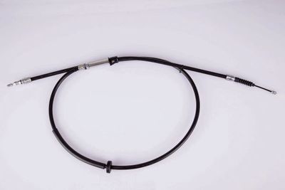 Cable Pull, parking brake HELLA PAGID 8AS 355 669-141