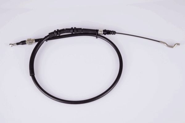 HELLA PAGID 8AS 355 669-151 Cable Pull, parking brake