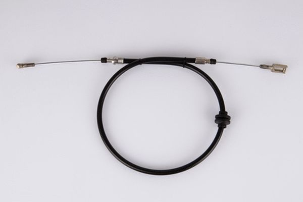 HELLA PAGID 8AS 355 669-661 Cable Pull, parking brake