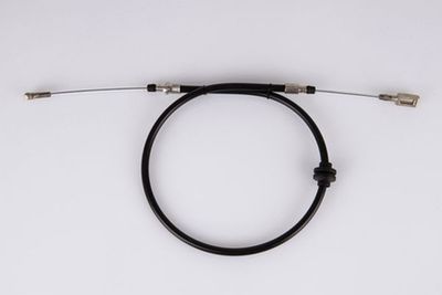 Cable Pull, parking brake HELLA PAGID 8AS 355 669-661
