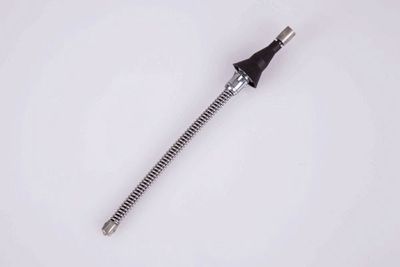 Cable Pull, parking brake HELLA PAGID 8AS 355 669-841