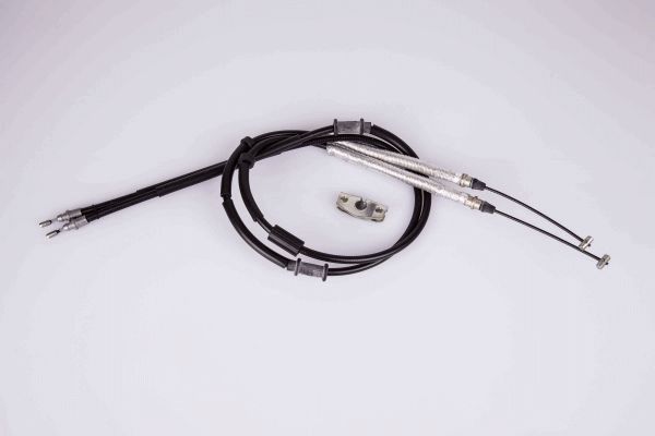 HELLA PAGID 8AS 355 669-931 Cable Pull, parking brake
