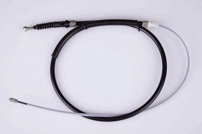 Cable Pull, parking brake HELLA PAGID 8AS 355 670-231