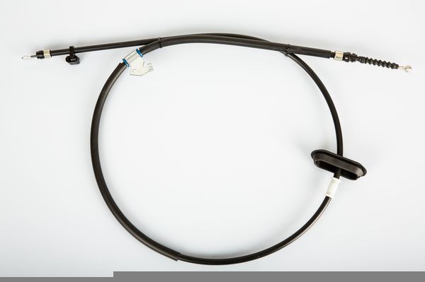 HELLA PAGID 8AS 355 670-511 Cable Pull, parking brake