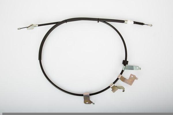 HELLA PAGID 8AS 355 670-581 Cable Pull, parking brake