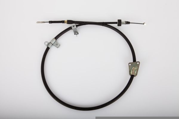 HELLA PAGID 8AS 355 670-791 Cable Pull, parking brake