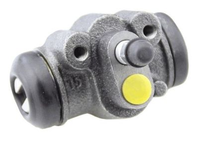 Wheel Brake Cylinder HELLA PAGID 8AW 355 530-331