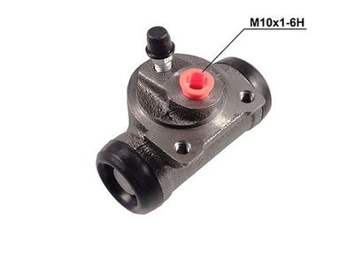 Wheel Brake Cylinder HELLA PAGID 8AW 355 532-421