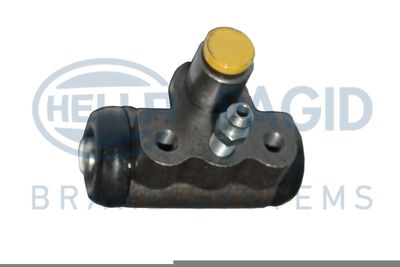 Wheel Brake Cylinder HELLA PAGID 8AW 355 533-841