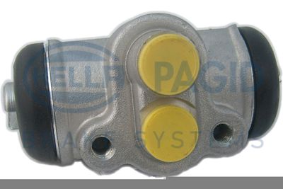 Wheel Brake Cylinder HELLA PAGID 8AW 355 533-861