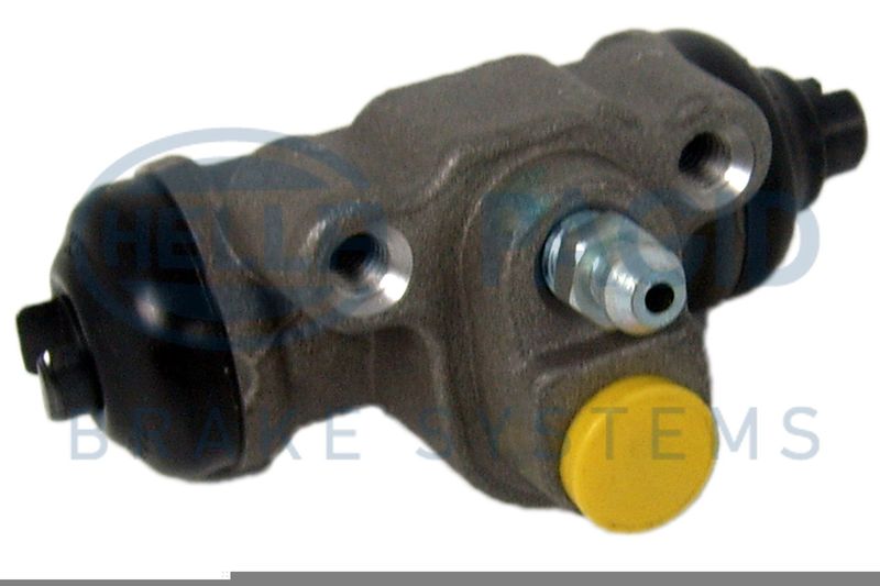 HELLA PAGID 8AW 355 533-871 Wheel Brake Cylinder