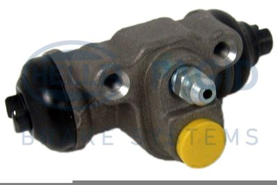 Wheel Brake Cylinder HELLA PAGID 8AW 355 533-871