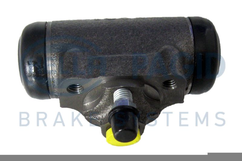 HELLA PAGID 8AW 355 533-881 Wheel Brake Cylinder