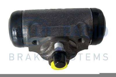 Wheel Brake Cylinder HELLA PAGID 8AW 355 533-881