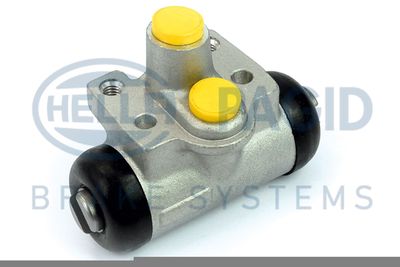 Wheel Brake Cylinder HELLA PAGID 8AW 355 533-891