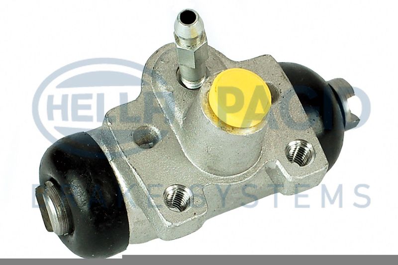 HELLA PAGID 8AW 355 533-901 Wheel Brake Cylinder